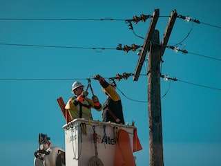 Engineer Wiring